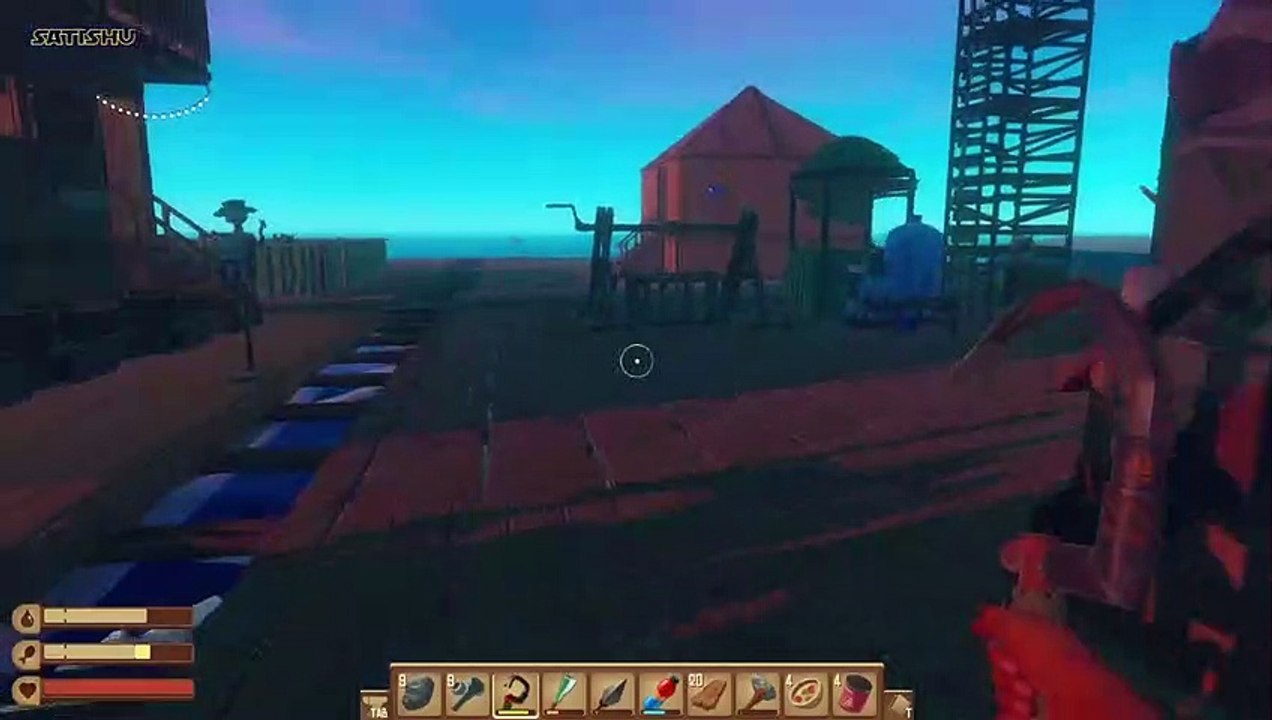 Abenteuer! | Raft | Ep. 78