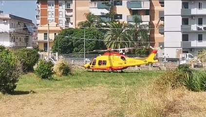 elisoccorso villafranca