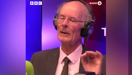 Tories are a ‘long way behind’ after by election losses, says John Curtice