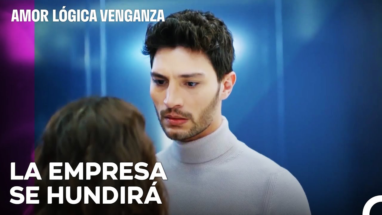 Decreto De Ejecución Hipotecaria - Amor Lógica Venganza Capitulo 76