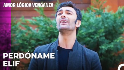 No Tengo Pecado - Amor Lógica Venganza Capitulo 76