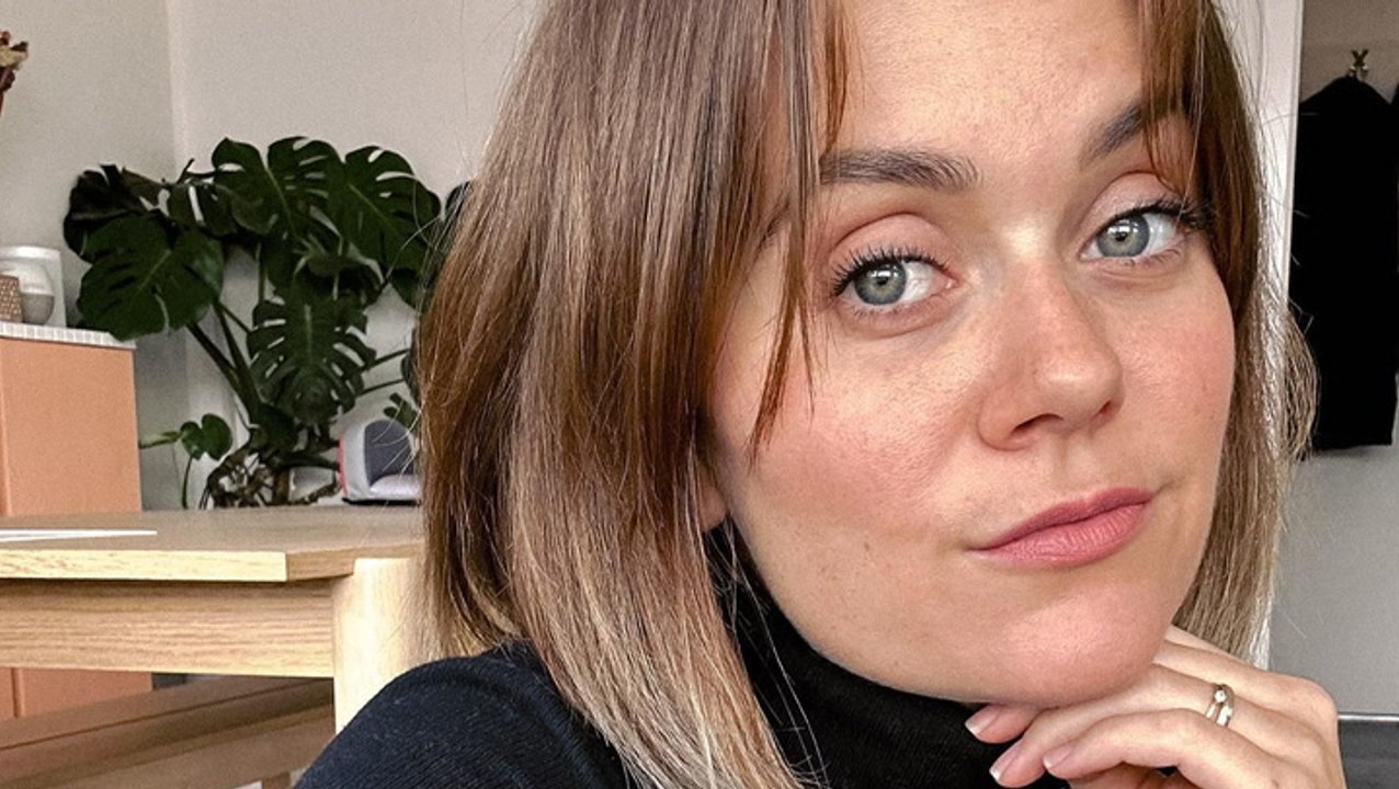 Nach Schwarzenegger-Kritik: Marie Johnson entschuldigt sich für Aussage