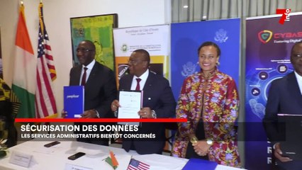 Le 7 minutes du 20 juillet 2023 (édition du 6h)