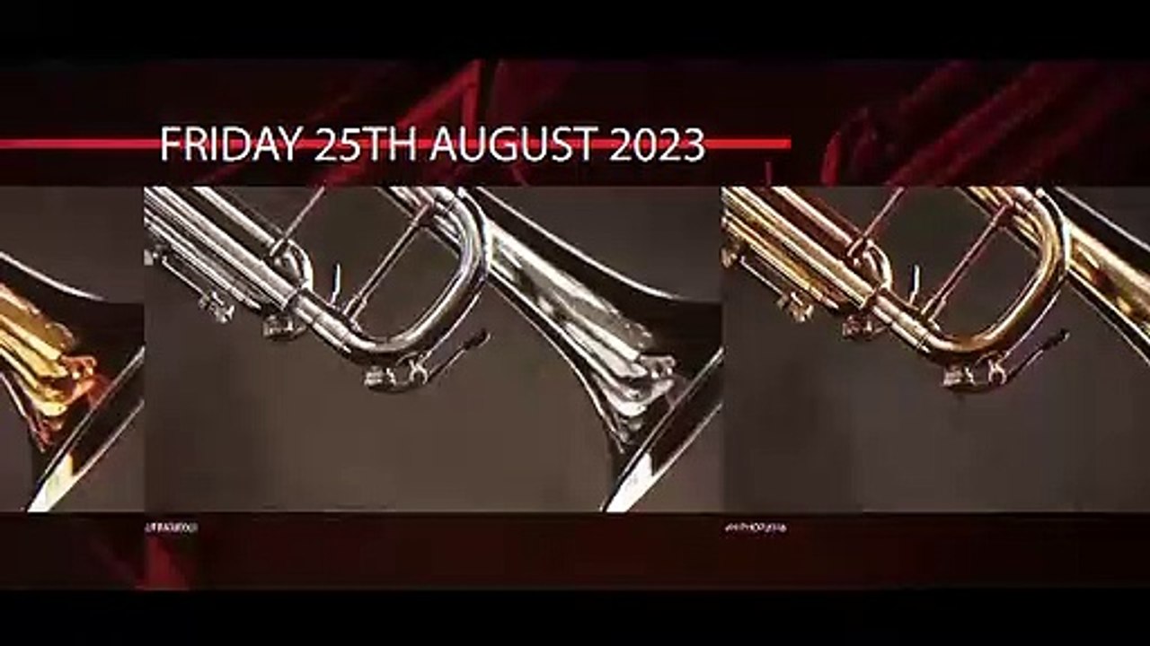 Outdoor Ska Festival is coming to Kings Heath in Birmingham for the first time ever