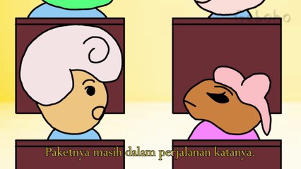 Tugas Sekolah