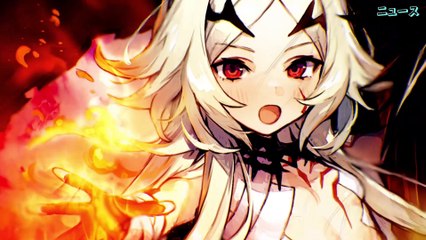 An Eternal Battle, Sentenced to Be a Hero Dark Anime Announced | Daily Anime News