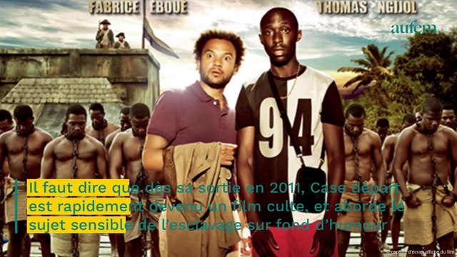 Netflix : cette comédie française débarque sur la plateforme et se hisse déjà dans le top