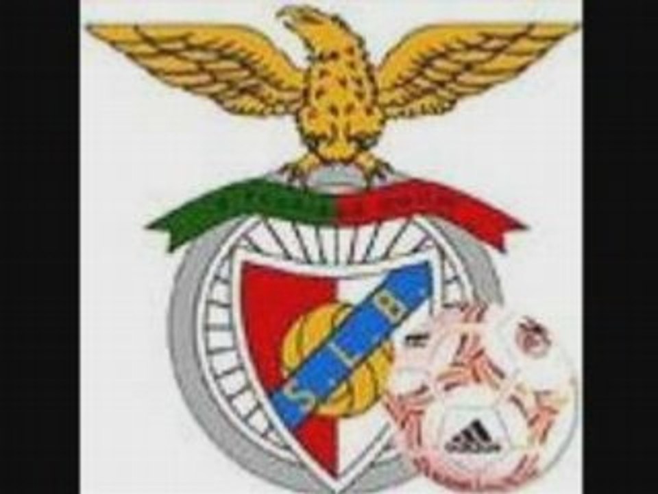 Victor avec benfica