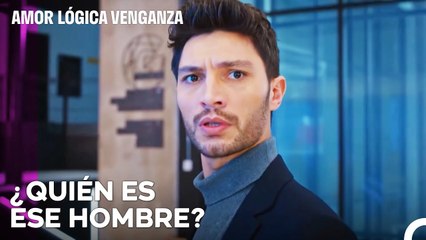 Ozan Celoso Está En Acción - Amor Lógica Venganza Capitulo 77