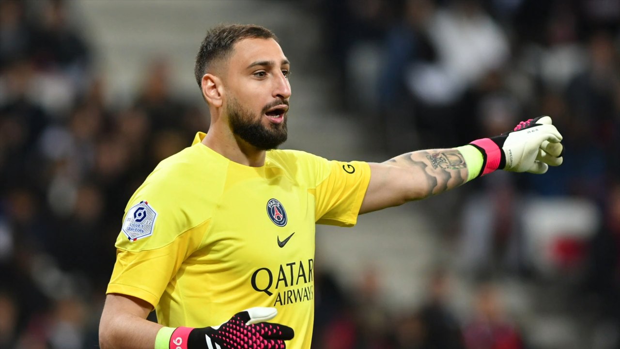 Krankenhaus! PSG-Torhüter wurde zuhause überfallen und gefesselt