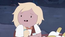 Adventure Time: Fionna & Cake - S01 Sneak Peek (English) HD