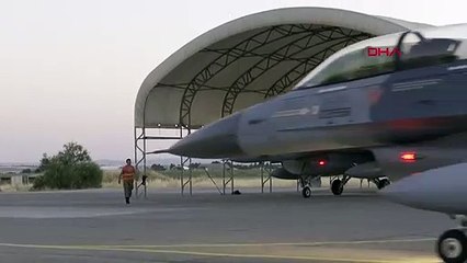 MSB: Metina'da 3 PKK'lı terörist etkisiz hale getirildi