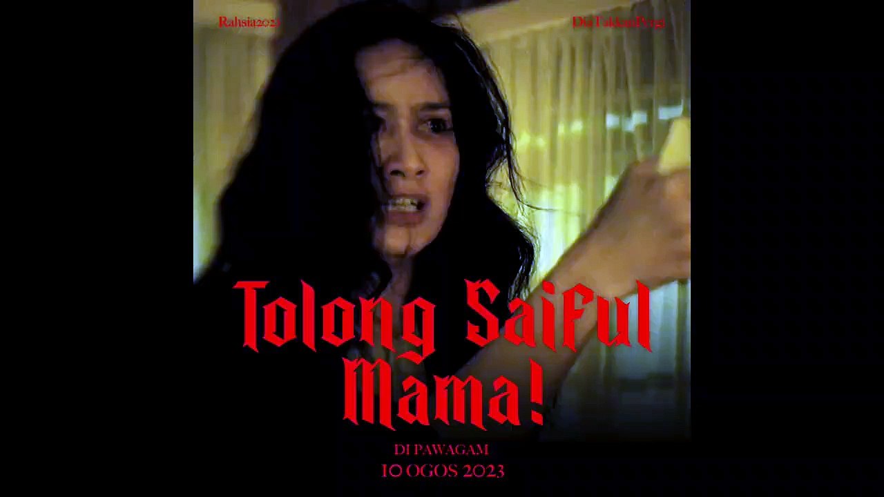 Rahsia | Trailer 2