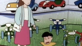 shichan new episode cartoons english  E0002