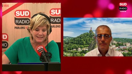 Étape au Puy-En-Velay dans les routes de l'été !