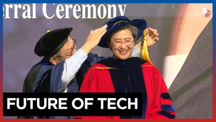 AI to be 'mega-trend' for computing world