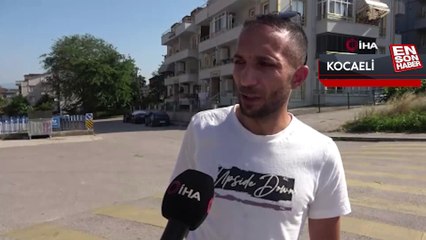 Kocaeli'de kapora dolandırıcılığı