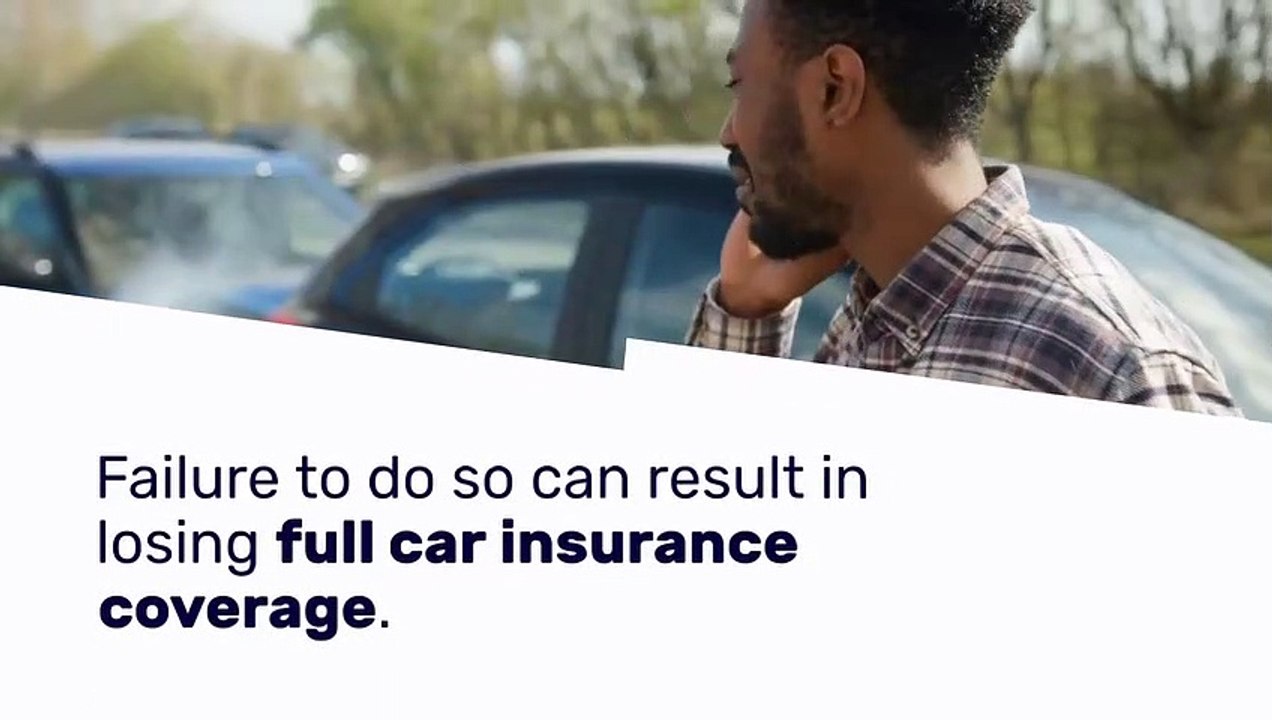When Do I Need to Notify My Insurance Company of a New Car Purchase in