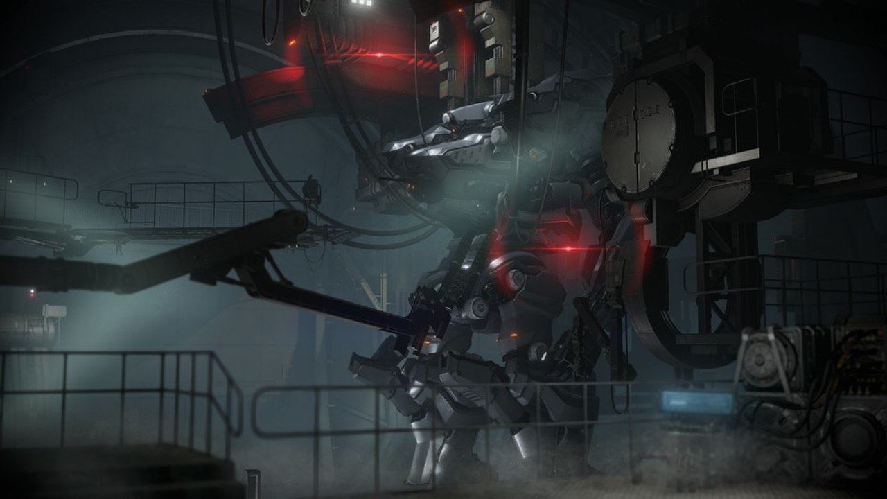 Armored Core 6: Neuer Story-Trailer sagt euch, um was es im Actionspiel geht
