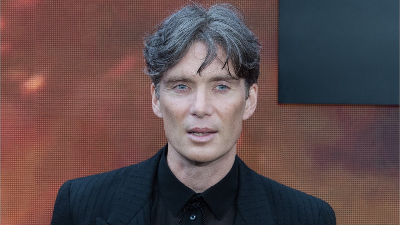 VOICI - Cillian Murphy (Oppenheimer) : qui est sa femme Yvonne McGuinness ?