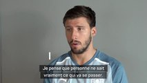 Man City - Dias répond à Cristiano : 
