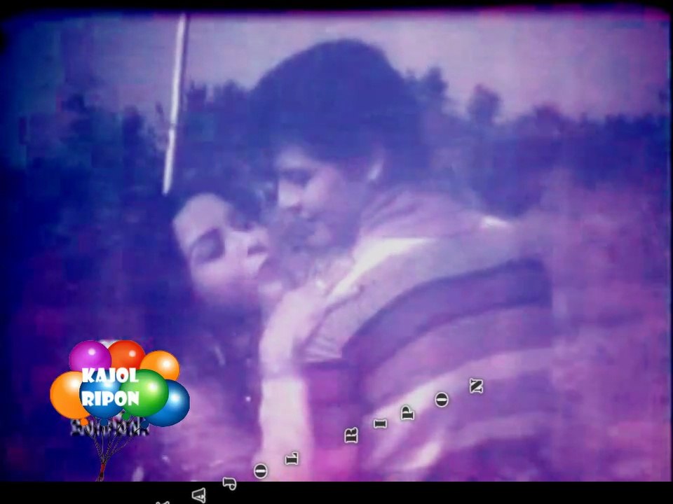 প্রেম যেন এক ছোট্টচিঠি লিখেছো - রুনা লায়লা ও খন্দকার ফারুক আহমেদ