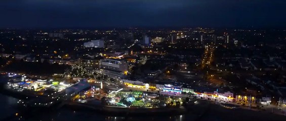 Rise of the Footsoldier: Vengeance Bande-annonce (EN)