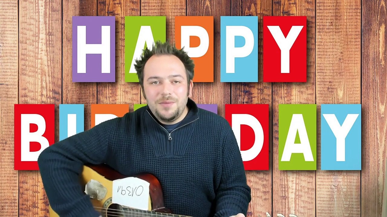 Happy Birthday, Meik! Geburtstagsgrüße an Meik