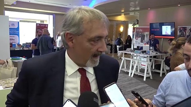 Salute, Rocca: “Servono investimenti strutturali per cambiare paradigma di stile di vita”