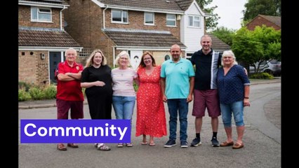 The most read stories in Northampton