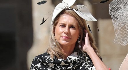 Muere Marta Chávarri, exmarquesa de Cubas, a los 62 años