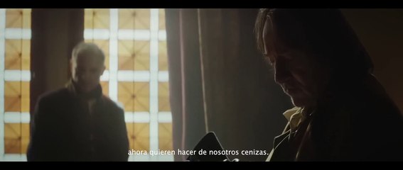 Vencer o morir Trailer VOSE