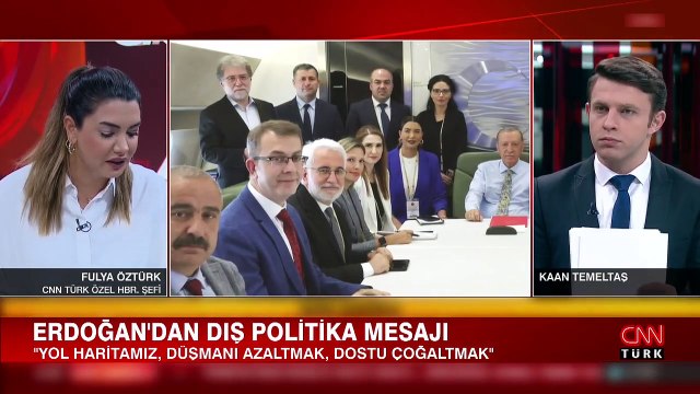 Son Dakika! Cumhurbaşkanı Erdoğan: Körfez turunun ekonomimiz üzerindeki etkilerini en kısa zamanda göreceğiz