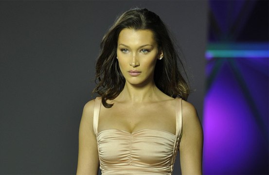 Bella Hadid se separa de Marc Kalman após dois anos de namoro
