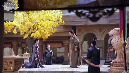 Ngọc Cốt Dao Tập 21 - Thuyết Minh Chi Tiết 📖