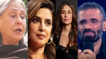 Manipur Woman Viral Video: Jaya Bachchan, Suniel Shetty, Kareena समेत इन B-Town Actors ने किया React