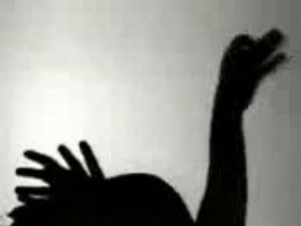 Les mains