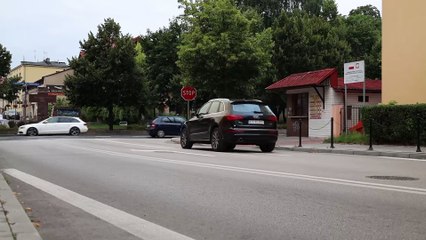 Olkusz - Fundusz Rozwoju Dróg, pieniądze na poprawe dróg