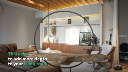 Designing Spaces