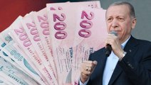 Son Dakika! Cumhurbaşkanı Erdoğan'dan emekli zammı açıklaması: Yıl sonu itibarıyla yeniden değerlendirme yapmamız söz konusu