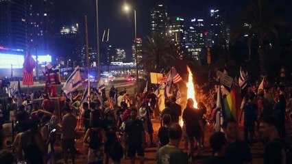 Kurz erklärt: Die geplante Justizreform in Israel