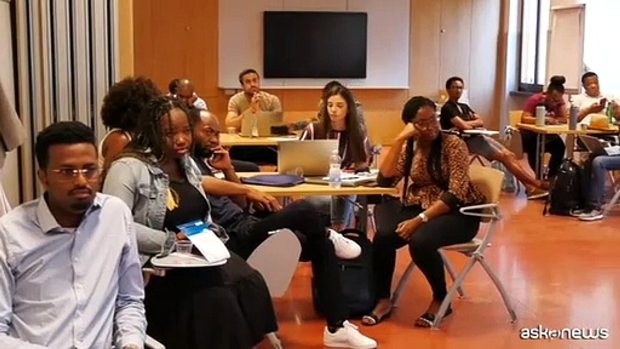 Alla Luiss School of Government un master per diplomatici africani