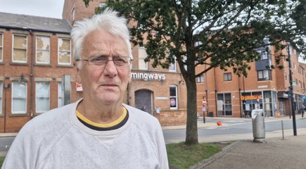 Are you worried about the next generation getting on the housing ladder?