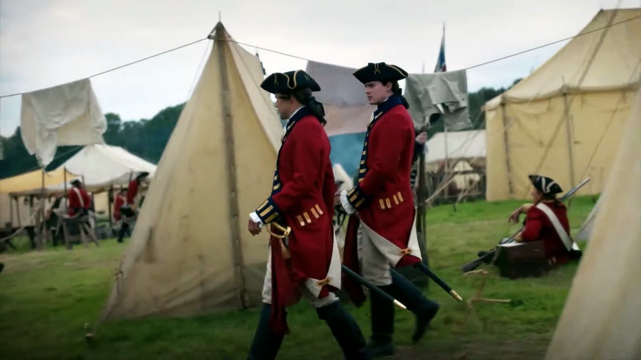 Outlander 7x07 Season 7 Episode 7 Trailer - A Practical Guide For Time-Travelers