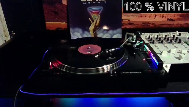 SLAVE - friday nites (1982)