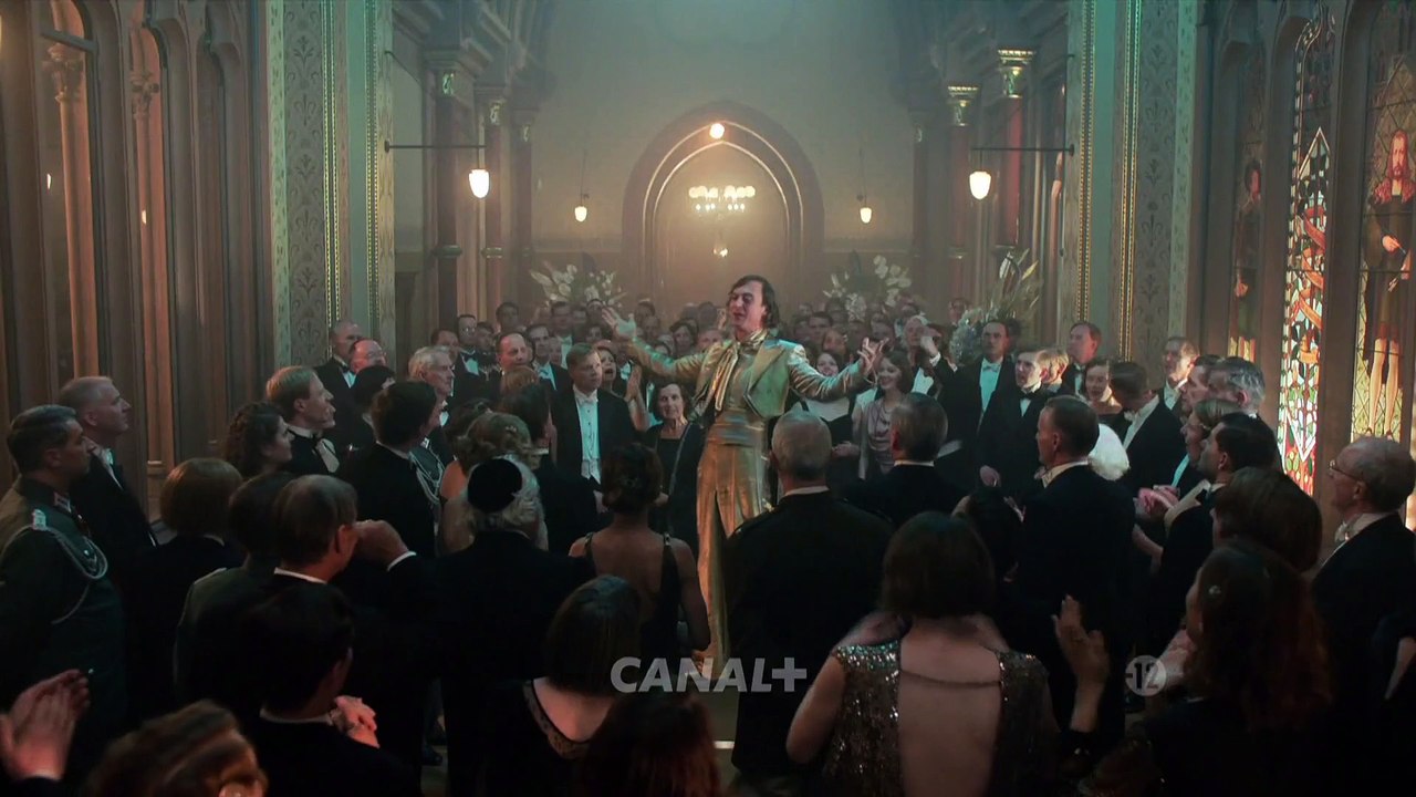 Babylon Berlin - 31 juillet