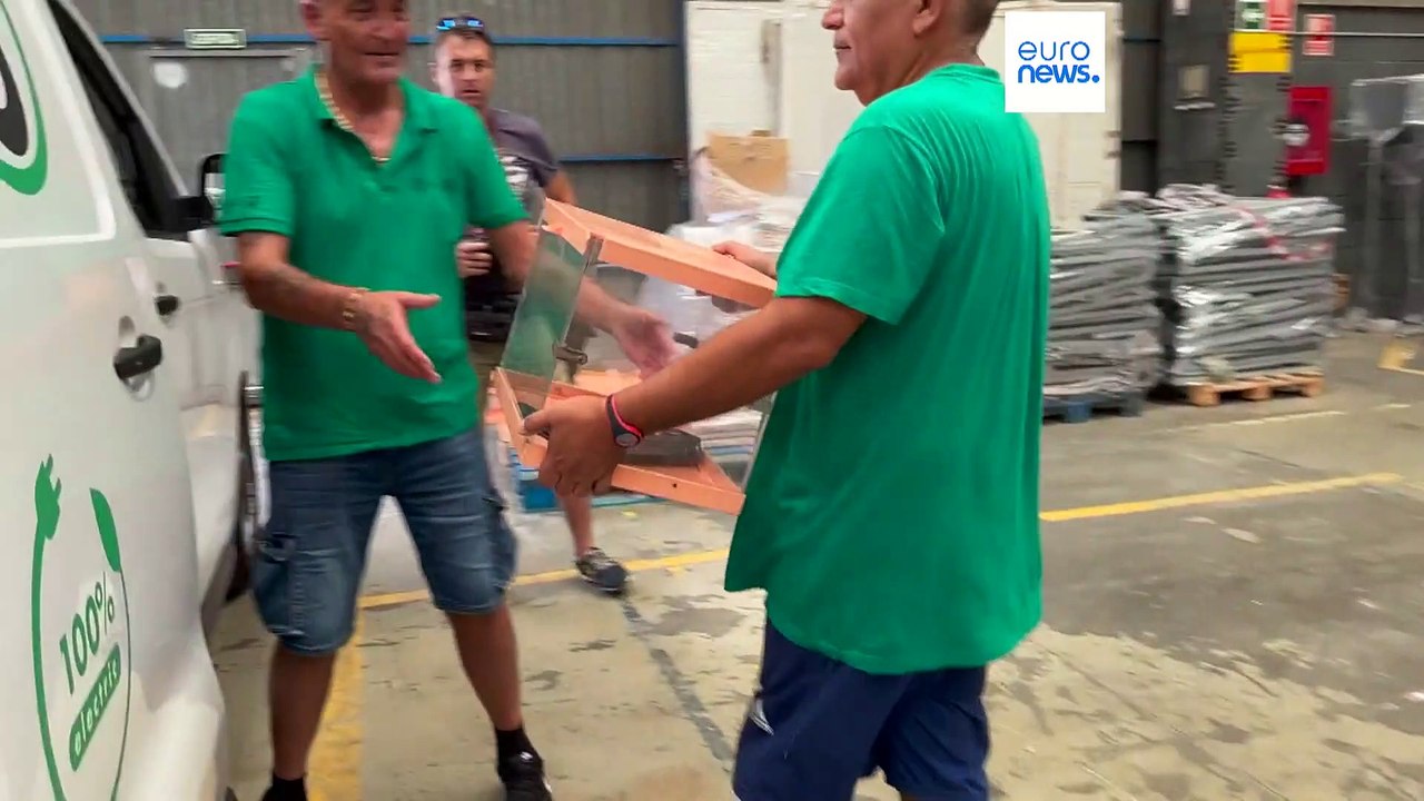 Spanien: Letzte Vorbereitungen auf Neuwahl  - Steht ein Regierungswechsel bevor?