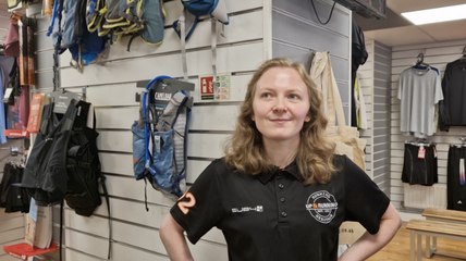 Best place to go for a run in Sheffield?