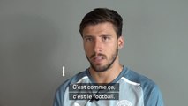 Man City - Rúben Dias adoube Kovacic : 