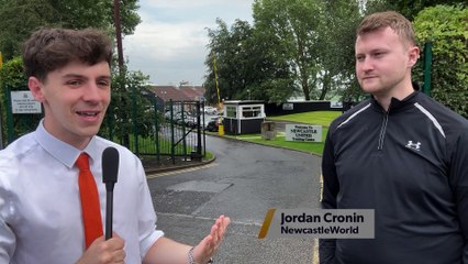 Newcastle United: Saint-Maximin set to depart, with Harvey Barnes incoming